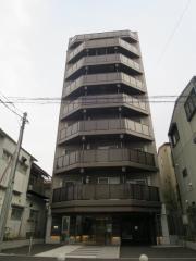 ハーモニーレジデンス品川荏原