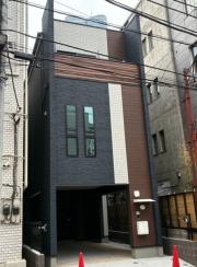 東京メトロ南北線麻布十番駅まで徒歩3分