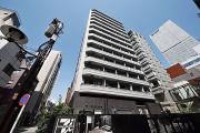 東京メトロ千代田線赤坂駅まで徒歩4分