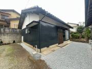 法吉戸建て貸家1134-2