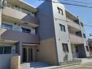 グリーンライン日吉本町駅まで徒歩10分