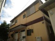 代田3丁目テラスハウス