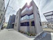 CITRUS Residence 西棟