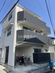東武野田線岩槻駅まで徒歩12分