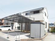 石井町一般住宅