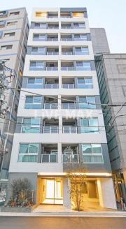 ＪＲ京葉線八丁堀駅まで徒歩5分