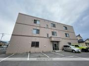 ＪＲ函館本線五稜郭駅までバス約14分 徒歩13分