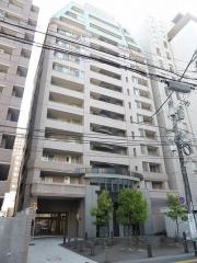 パーク・コート袋町