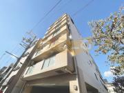 地下鉄御堂筋線西中島南方駅まで徒歩7分