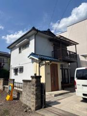 狭山市広瀬東貸家
