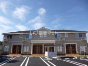 真岡鉄道真岡駅まで徒歩20分