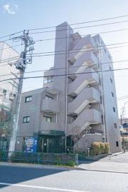 東京メトロ丸ノ内線新高円寺駅まで徒歩10分