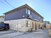 ＪＲ青梅線昭島駅まで徒歩12分