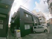 パレス池田住吉