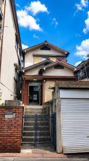浜寺石津町西4丁 貸戸建て