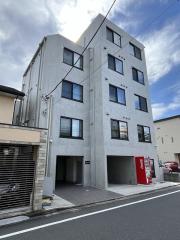 都営三田線板橋本町駅まで徒歩9分