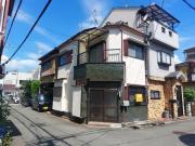 南津の辺戸建て