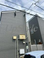 トーキョーベータ西新井大師西7
