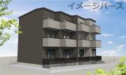 （仮）キャメル所沢弥生町2
