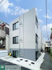 Forte Higashi-Koenji