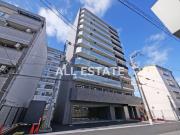 地下鉄今里筋線緑橋駅まで徒歩9分