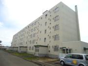 ビレッジハウス大成1号棟