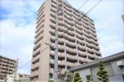 地下鉄長堀鶴見緑地線鶴見緑地駅まで徒歩5分