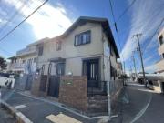 阪神本線甲子園駅まで徒歩20分