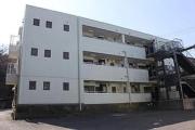 サンコート中里台パートI