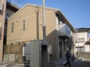 熊本市電健軍線動植物園入口駅まで徒歩3分