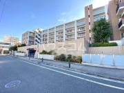 ドレッセ青葉台プレエスタ