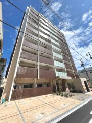 地下鉄千日前線北巽駅まで徒歩4分