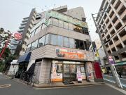 東京メトロ東西線西葛西駅まで徒歩2分