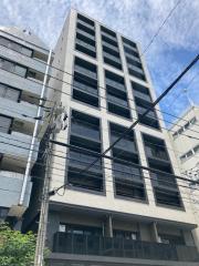 ＪＲ鹿児島本線博多駅まで徒歩9分