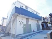 多摩都市モノレール中央大学・明星大学駅まで徒歩10分