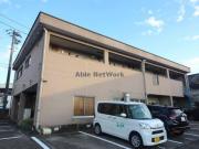 ＪＲ日豊本線都城駅まで徒歩5分