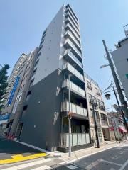 （防音マンション）白山レジデンス