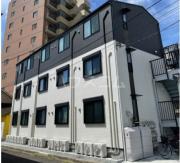 小田急江ノ島線大和駅まで徒歩13分