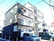 アメニティ上小田井