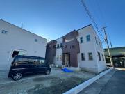 フジパレス戸建賃貸天美北七丁目