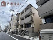 アッシュメゾン天王寺メゾンIV