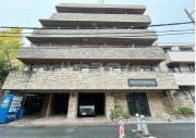マイナビSTAYミライエ富士見ヶ丘