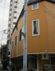 マンション 港区白金