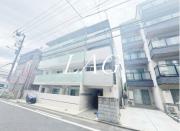 ＪＲ東海道本線川崎駅まで徒歩10分