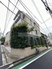 東京メトロ丸ノ内線四谷三丁目駅まで徒歩7分