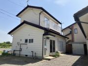 篠ノ井高田区 2階建