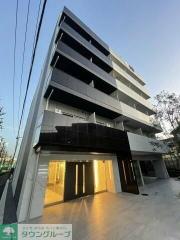 マイナビSTAYヴエール武蔵中原