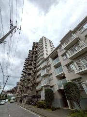 東船橋ガーデニア10号棟
