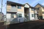 妙高はねうまライン春日山駅まで徒歩29分