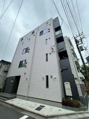 ＪＲ山手線日暮里駅まで徒歩9分